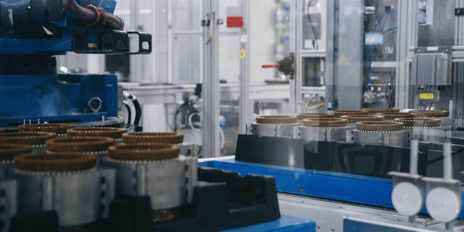Factory detail